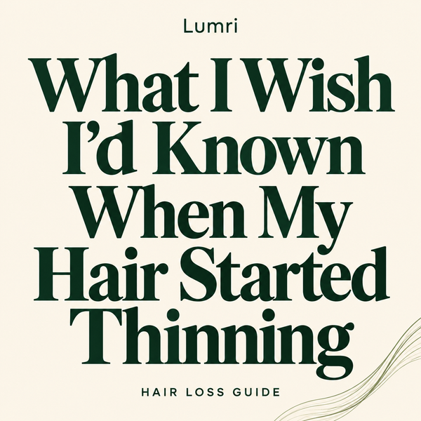 Hair Care Guide