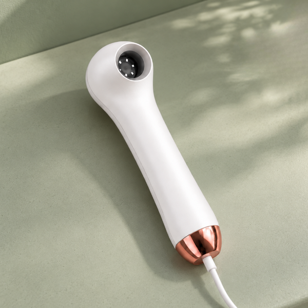 Scalp Camera