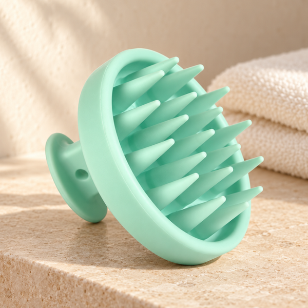 Scalp Massager